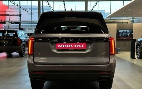 Haval H5, 2026 год, 4 349 000 рублей, 3 фотография