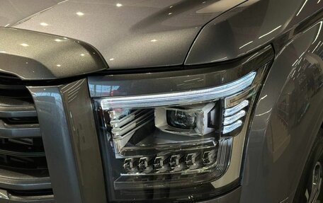 Haval H5, 2026 год, 4 349 000 рублей, 11 фотография