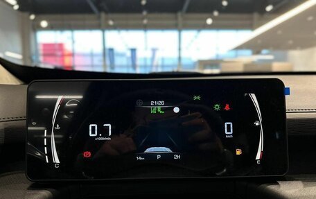 Haval H5, 2026 год, 4 349 000 рублей, 23 фотография