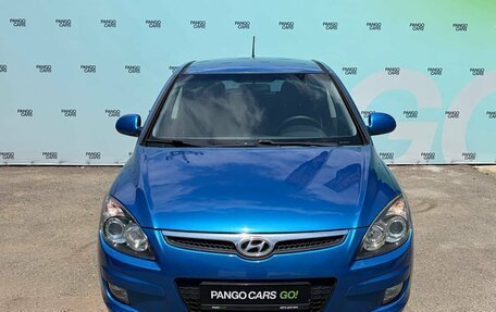 Hyundai i30 I, 2009 год, 745 000 рублей, 2 фотография
