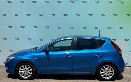 Hyundai i30 I, 2009 год, 745 000 рублей, 4 фотография