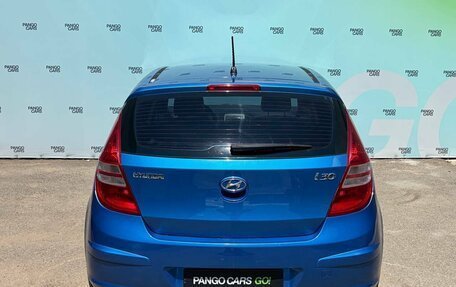 Hyundai i30 I, 2009 год, 745 000 рублей, 6 фотография
