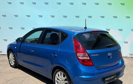 Hyundai i30 I, 2009 год, 745 000 рублей, 5 фотография