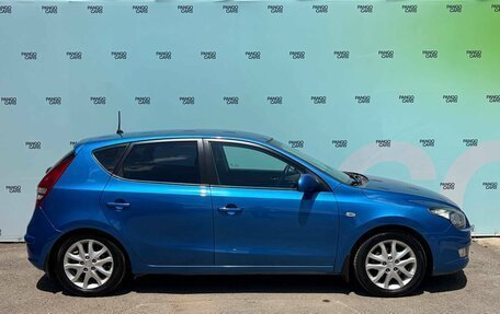 Hyundai i30 I, 2009 год, 745 000 рублей, 9 фотография