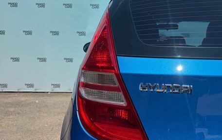 Hyundai i30 I, 2009 год, 745 000 рублей, 12 фотография