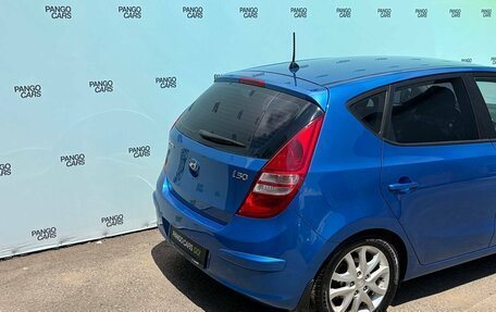 Hyundai i30 I, 2009 год, 745 000 рублей, 8 фотография