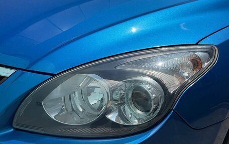 Hyundai i30 I, 2009 год, 745 000 рублей, 11 фотография