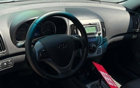 Hyundai i30 I, 2009 год, 745 000 рублей, 13 фотография