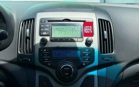 Hyundai i30 I, 2009 год, 745 000 рублей, 16 фотография