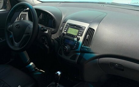 Hyundai i30 I, 2009 год, 745 000 рублей, 19 фотография