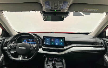 Haval F7 I, 2022 год, 2 099 000 рублей, 17 фотография