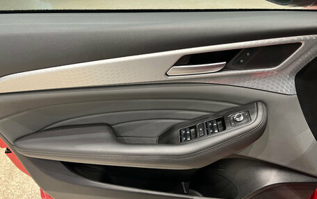 Haval F7 I, 2022 год, 2 099 000 рублей, 16 фотография