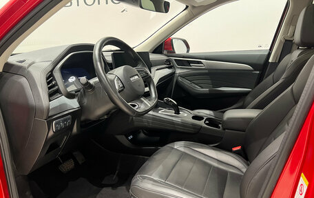 Haval F7 I, 2022 год, 2 099 000 рублей, 15 фотография