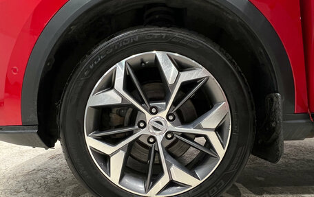 Haval F7 I, 2022 год, 2 099 000 рублей, 11 фотография