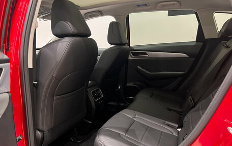 Haval F7 I, 2022 год, 2 099 000 рублей, 13 фотография