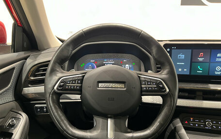 Haval F7 I, 2022 год, 2 099 000 рублей, 20 фотография