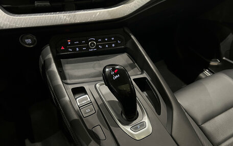 Haval F7 I, 2022 год, 2 099 000 рублей, 19 фотография