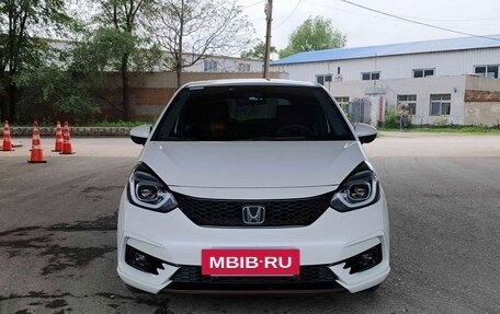 Honda Life, 2023 год, 1 273 000 рублей, 2 фотография