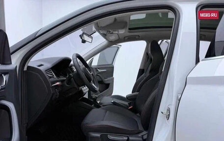 Skoda Kamiq I, 2022 год, 1 370 000 рублей, 7 фотография