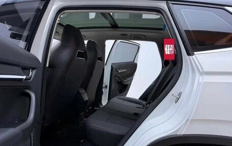 Skoda Kamiq I, 2022 год, 1 370 000 рублей, 14 фотография