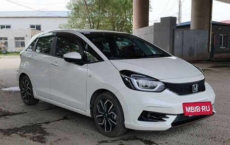 Honda Life, 2023 год, 1 273 000 рублей, 3 фотография