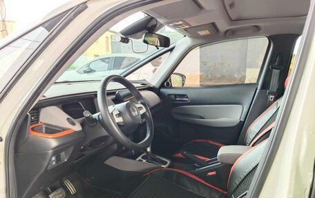 Honda Life, 2023 год, 1 273 000 рублей, 4 фотография