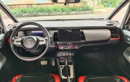 Honda Life, 2023 год, 1 273 000 рублей, 5 фотография