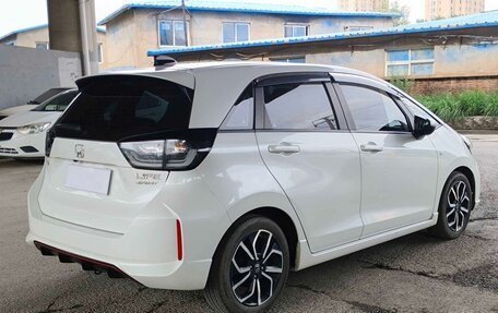 Honda Life, 2023 год, 1 273 000 рублей, 8 фотография