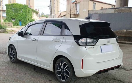 Honda Life, 2023 год, 1 273 000 рублей, 9 фотография