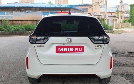 Honda Life, 2023 год, 1 273 000 рублей, 7 фотография