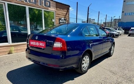 Skoda Octavia, 2012 год, 989 000 рублей, 9 фотография
