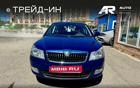 Skoda Octavia, 2012 год, 989 000 рублей, 3 фотография