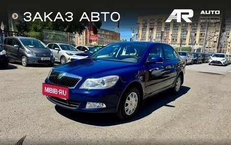 Skoda Octavia, 2012 год, 989 000 рублей, 4 фотография