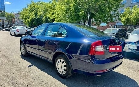 Skoda Octavia, 2012 год, 989 000 рублей, 6 фотография