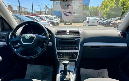 Skoda Octavia, 2012 год, 989 000 рублей, 11 фотография