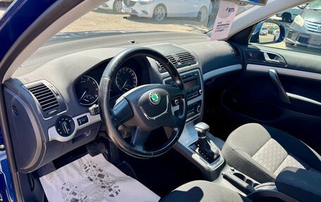 Skoda Octavia, 2012 год, 989 000 рублей, 12 фотография