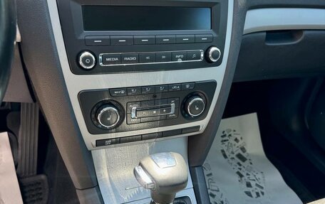 Skoda Octavia, 2012 год, 989 000 рублей, 14 фотография
