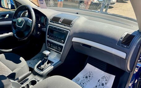 Skoda Octavia, 2012 год, 989 000 рублей, 13 фотография