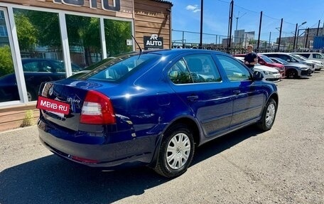 Skoda Octavia, 2012 год, 989 000 рублей, 10 фотография
