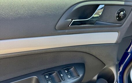 Skoda Octavia, 2012 год, 989 000 рублей, 15 фотография