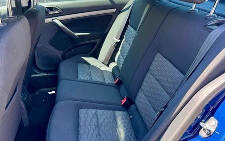 Skoda Octavia, 2012 год, 989 000 рублей, 20 фотография