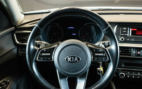 KIA Optima IV, 2019 год, 1 999 000 рублей, 6 фотография