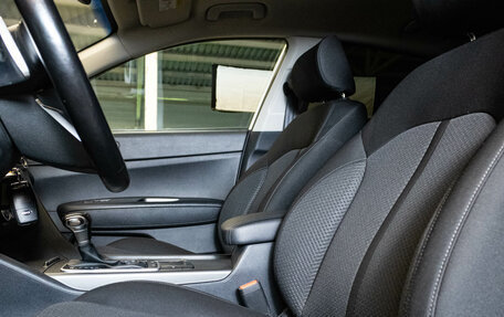 KIA Optima IV, 2019 год, 1 999 000 рублей, 9 фотография