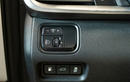 KIA Optima IV, 2019 год, 1 999 000 рублей, 14 фотография