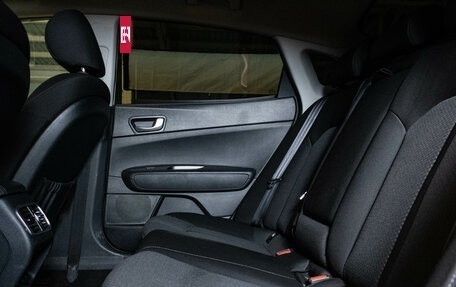 KIA Optima IV, 2019 год, 1 999 000 рублей, 10 фотография