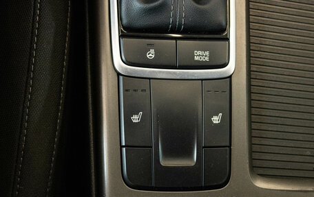 KIA Optima IV, 2019 год, 1 999 000 рублей, 21 фотография