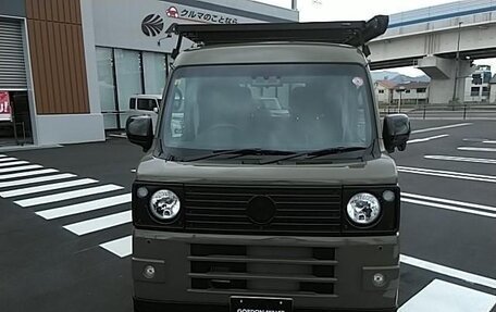 Daihatsu Hijet, 2023 год, 880 333 рублей, 2 фотография