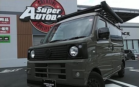 Daihatsu Hijet, 2023 год, 880 333 рублей, 3 фотография