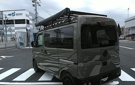 Daihatsu Hijet, 2023 год, 880 333 рублей, 4 фотография