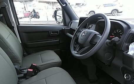 Daihatsu Hijet, 2023 год, 880 333 рублей, 12 фотография